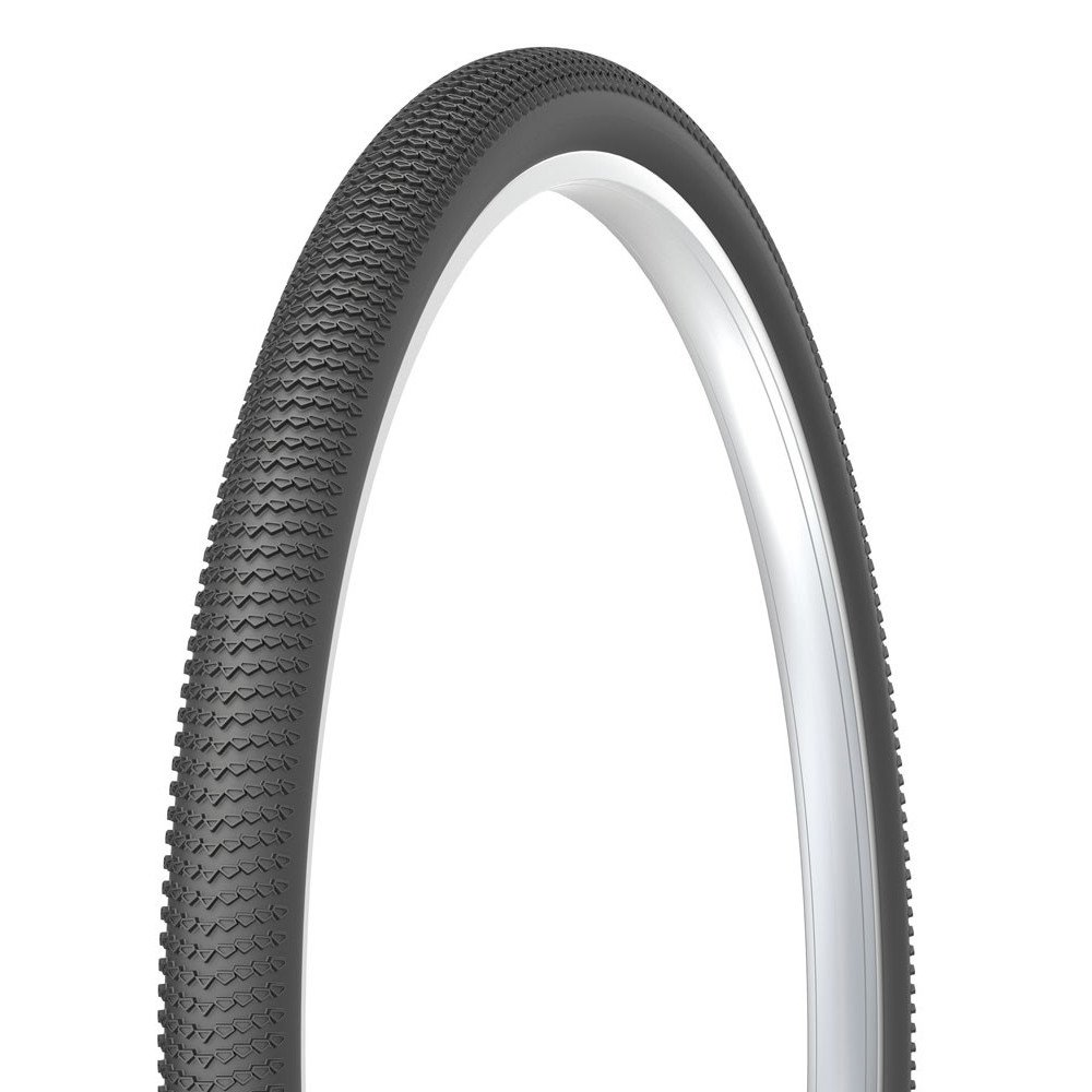 Kenda Copertone KOMPACT - 20X1-1/8, nero, DTC, rigido
