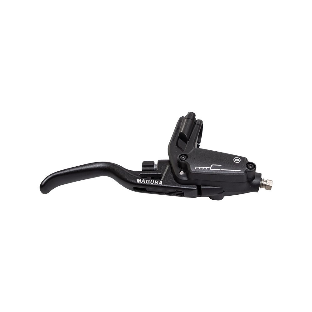 Magura Corpo leva freno per CT - Destro 3 dita, alluminio