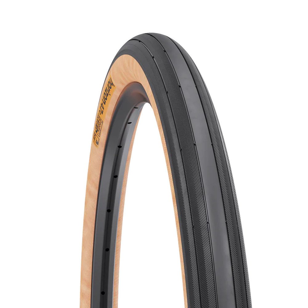 Wtb Copertone HORIZON - 650BX47, nero para, TCS LIGHT FAST ROLLING, pieghevole