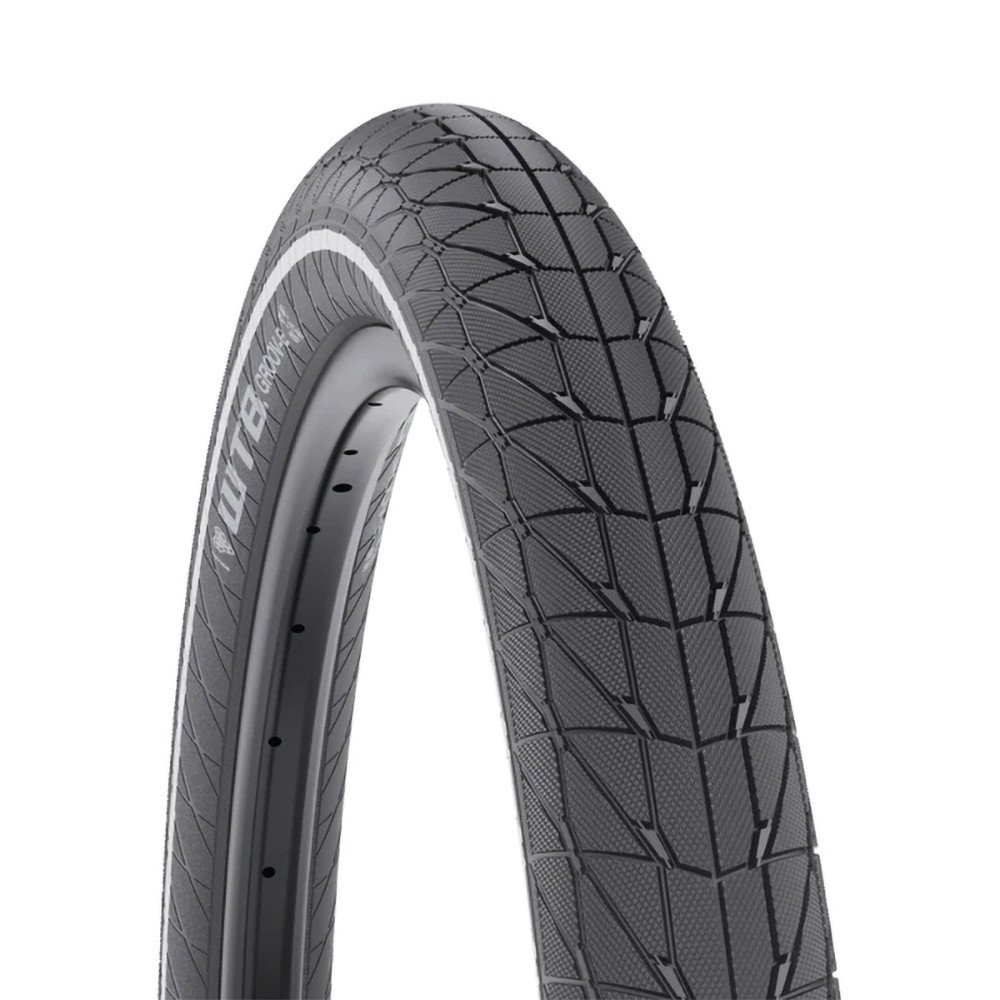 Wtb Copertone GROOV-E COMP - 27.5x2.40, nero