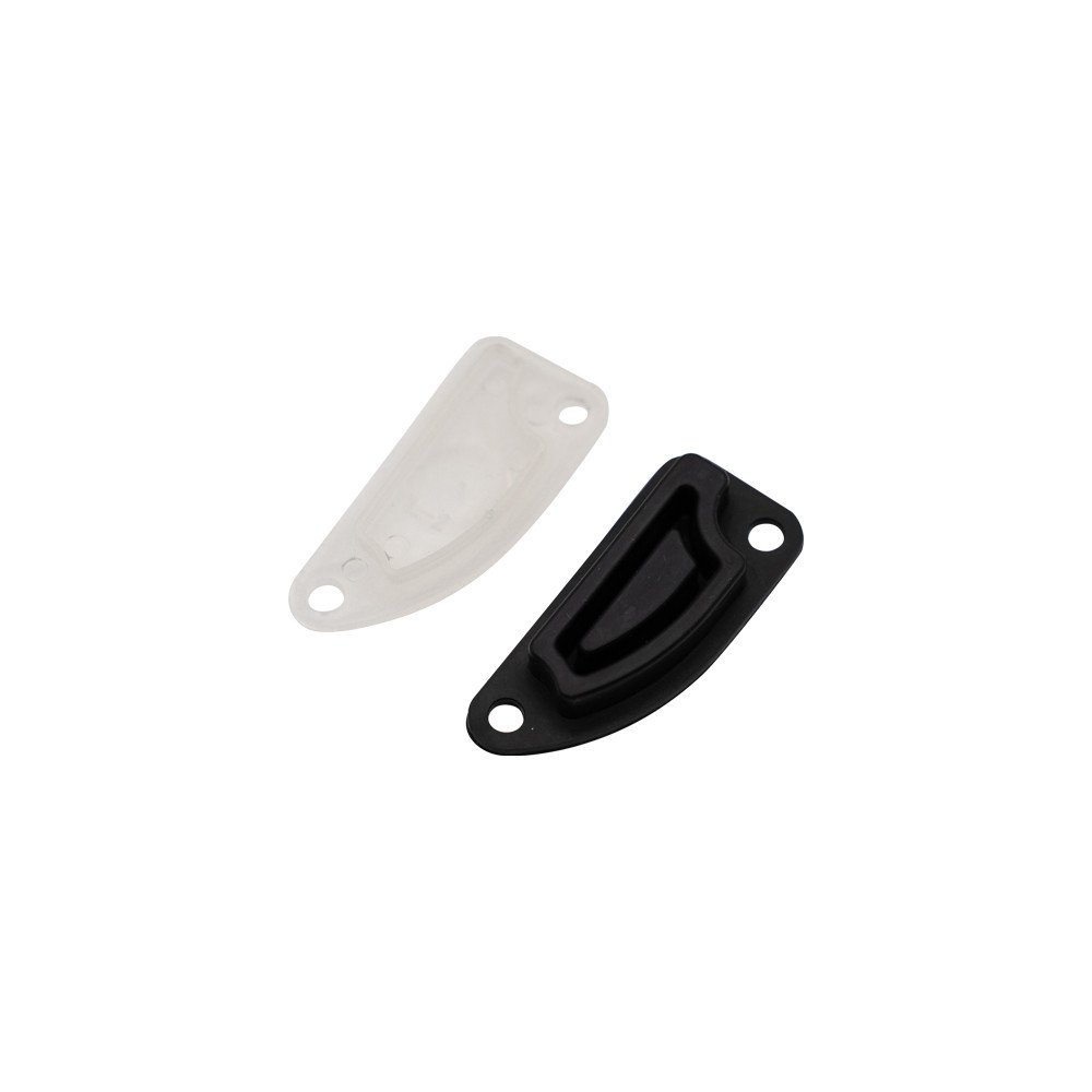 Braking MASTER CYLINDER'S MEMBRANE REPLACEMENT KIT LEFT - INCAS 2.0