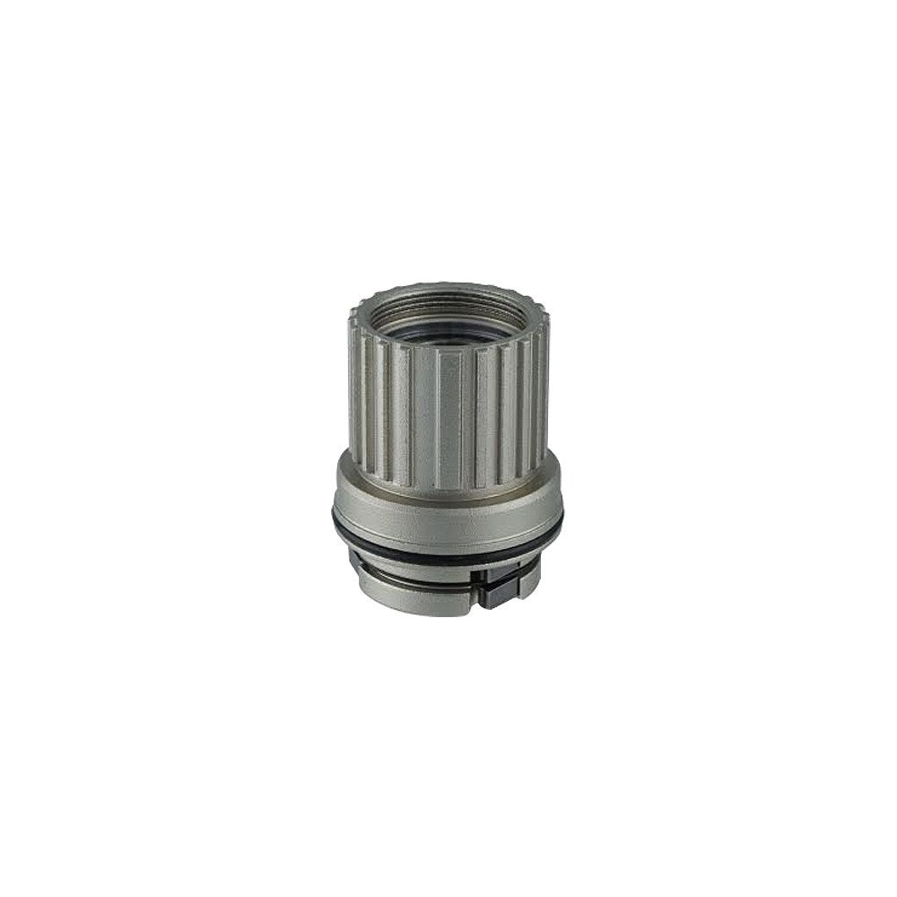 DRC Corpetto ruota libera DRC - Alluminio, Shimano 12V Microspline