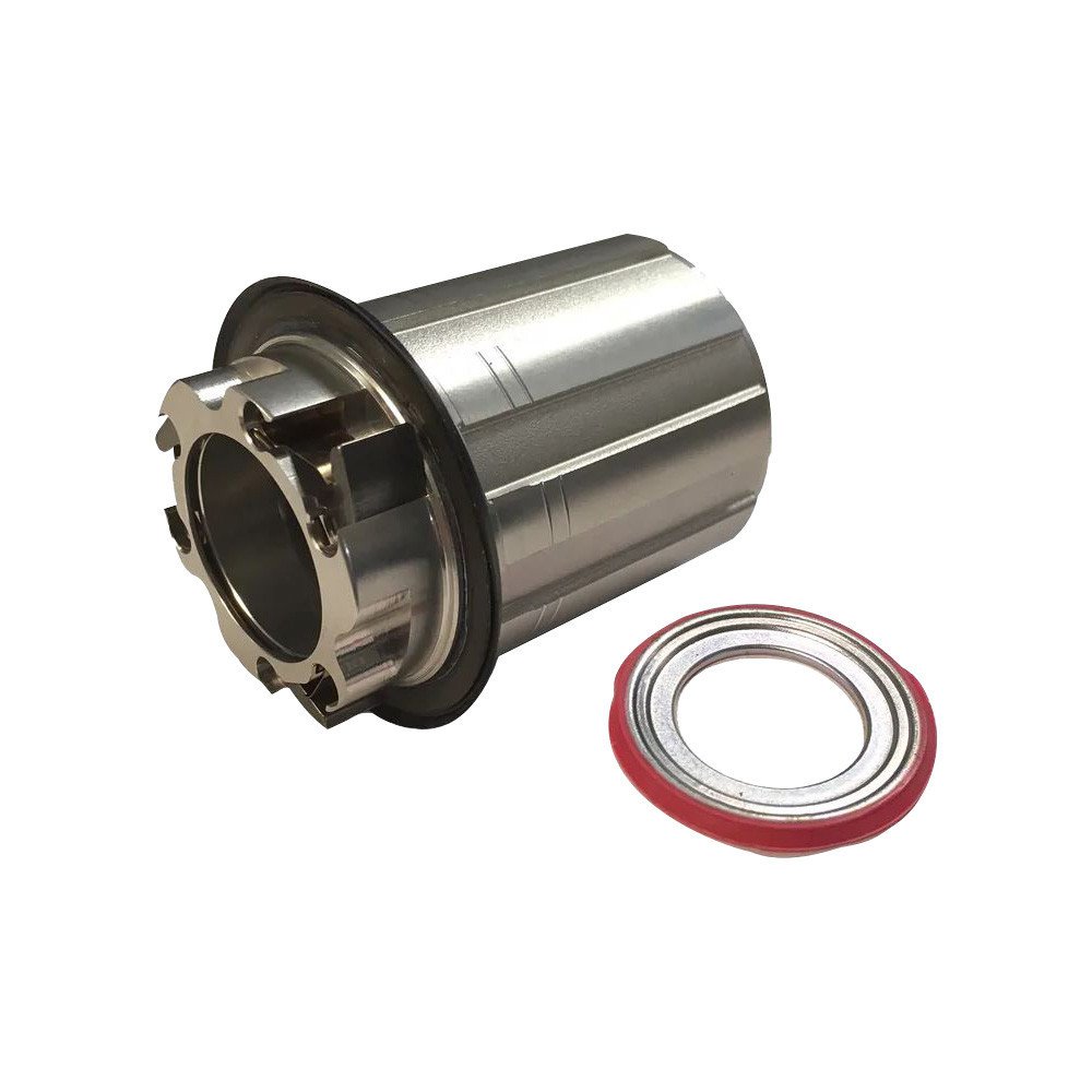 Vision Corpetto DB EL401 Shimano 11v, per mozzo U2149, senza perno