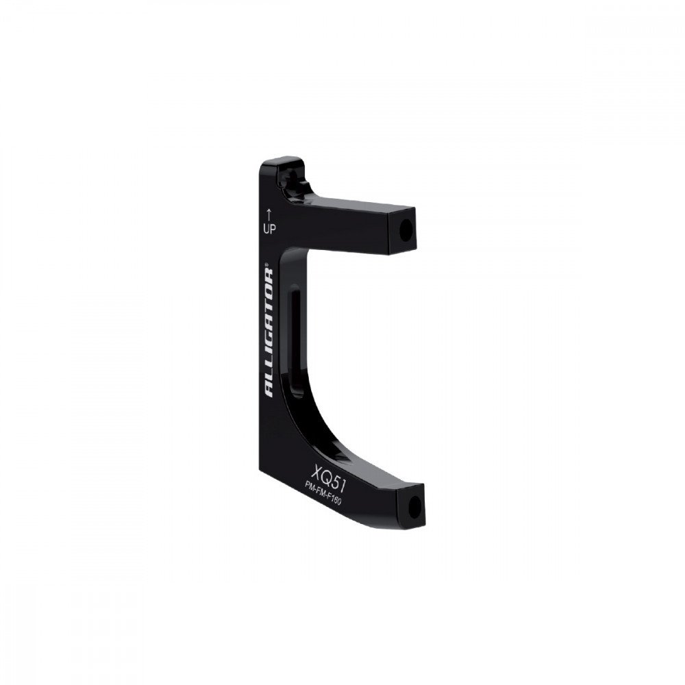 Alligator ADATTATORE PINZA FRENO XQ51 - da FM a PM