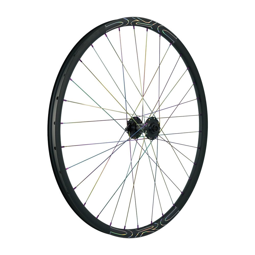 DRC Front Wheel XEN REPLICA ION i30 Tubeless ready Disc 29 Boost - 6 holes