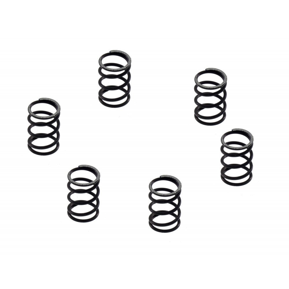 Ferodo Kit Molle Frizione Vespa 98/125 V1-15T/V30-33T/VM-VN-VL/Ape A1-15T FERODO FSS0218 022821-235771-110633-22821