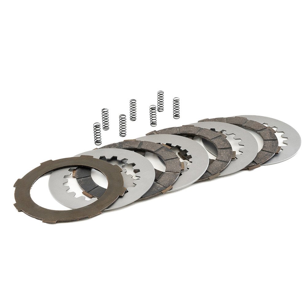 Ferodo Serie Completa Dischi Frizione Standard FERODO FCS0518/2s