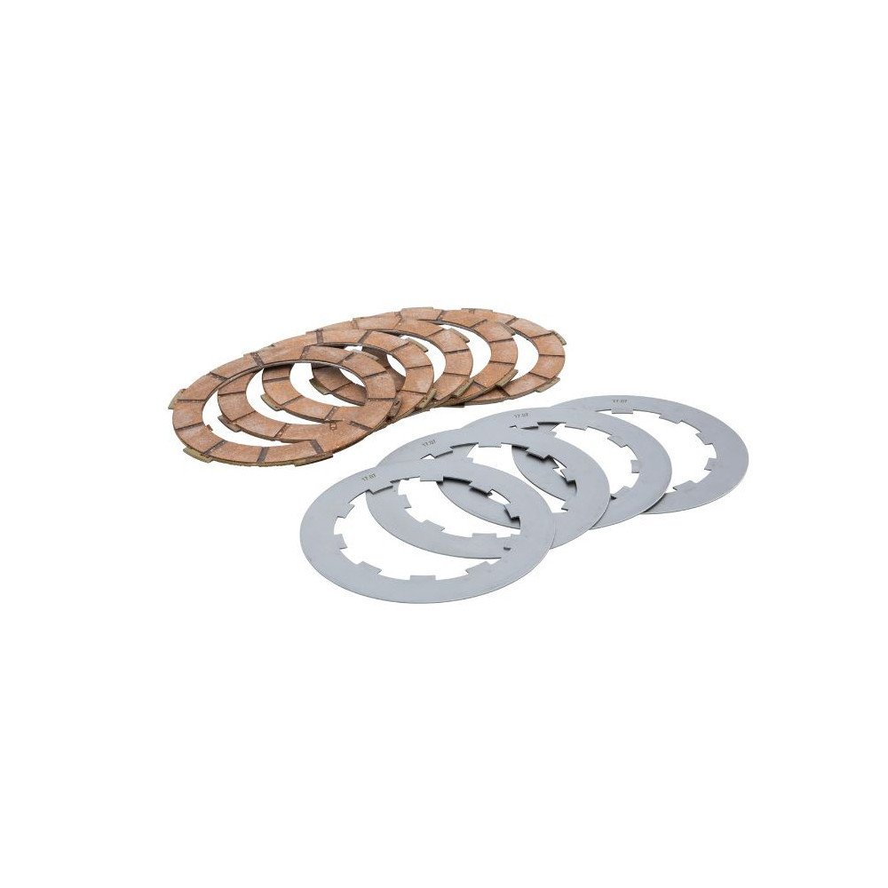 Ferodo FERODO FERODO Complete clutch set FCS0545/MO