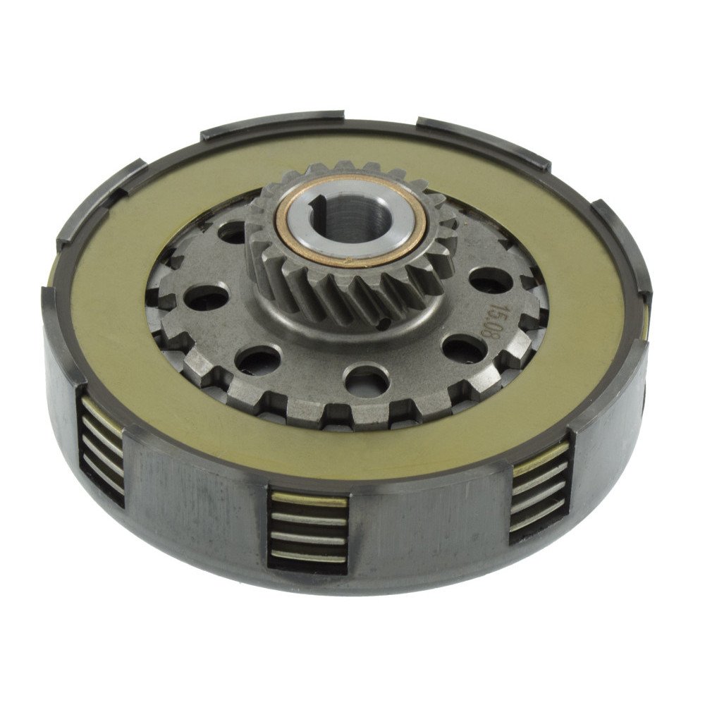 Ferodo FERODO FERODO Complete clutch set Piaggio Vespa Pxe Arcobaleno