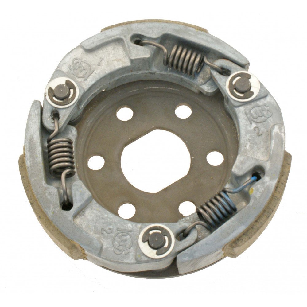 RMS RMS Clutch assy Kymco Agility 50cc 4t