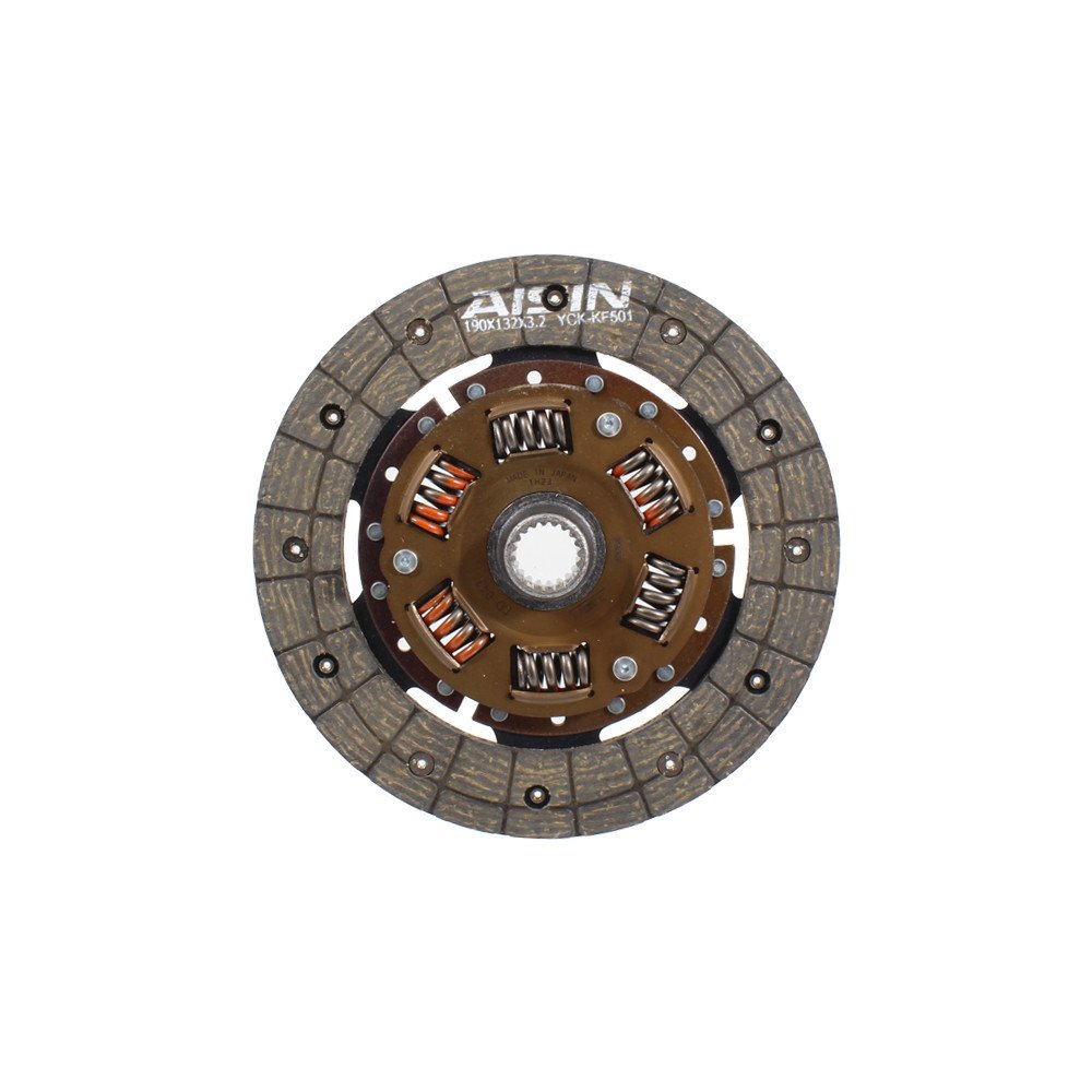 RMS RMS Clutch disc Piaggio Porter 1.0 1998/2010