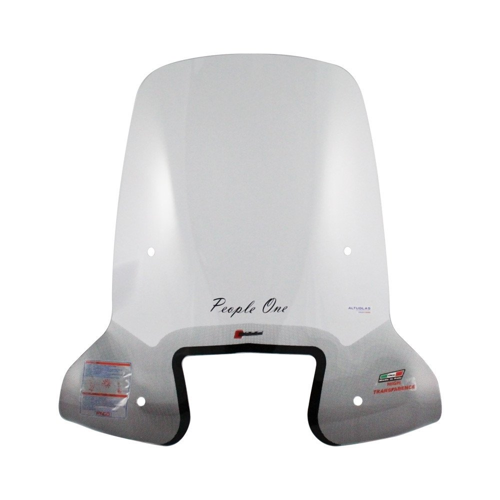 Faco FACO Plate Windscreen Kymco People One 33291