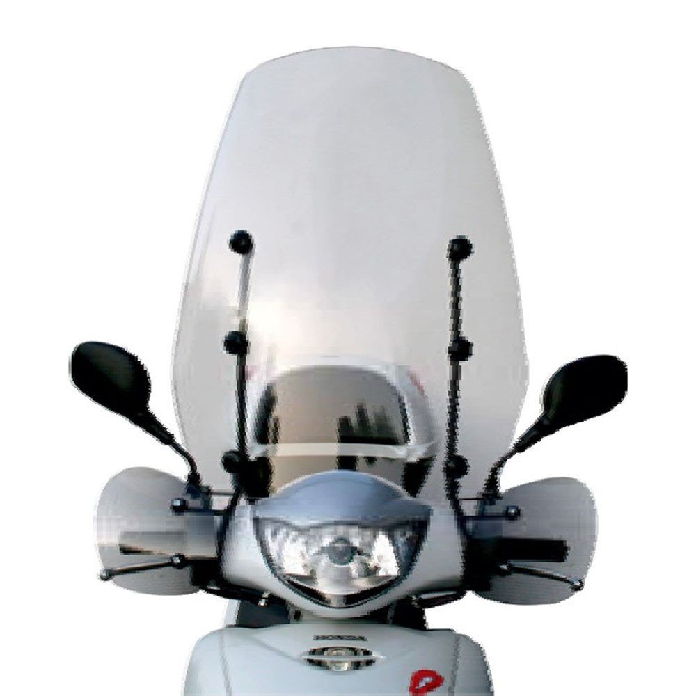 Faco FACO Windscreen LE GRAND SH 125CC 23601