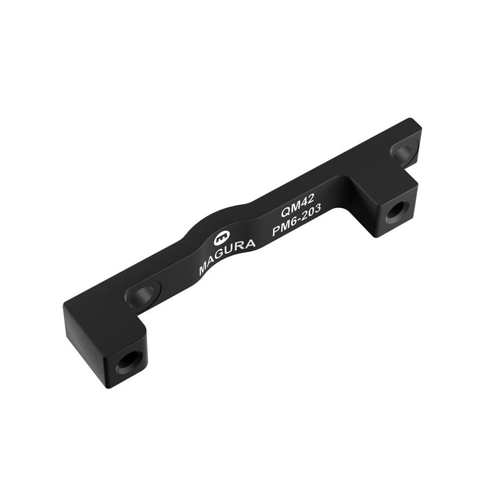 Magura DISC BRAKE ADAPTER QM42 - from PM to PM