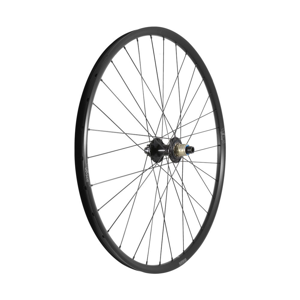 Wag Ruota Posteriore W-XC i25 tubeless ready Disc 29 - Sram XD, 6 fori
