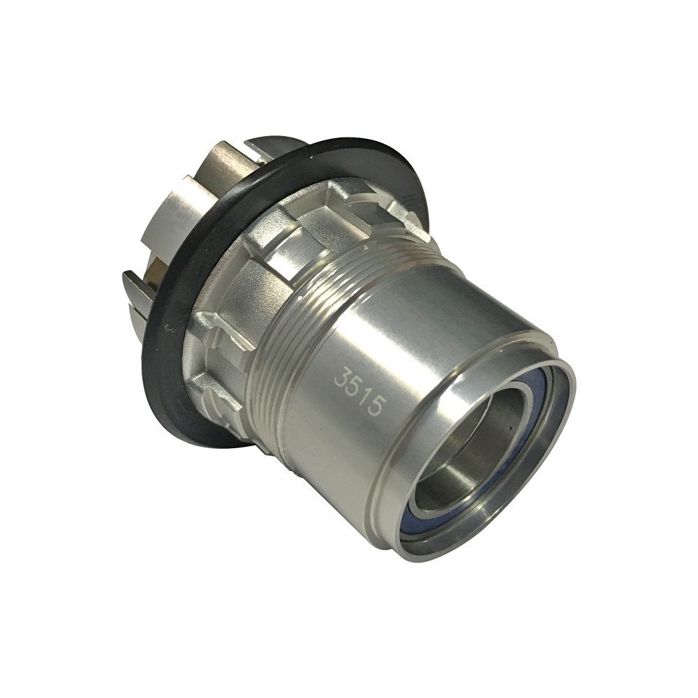 Fsa Full 6 pawls free hub assembly XD Sram 11/12v EL292
