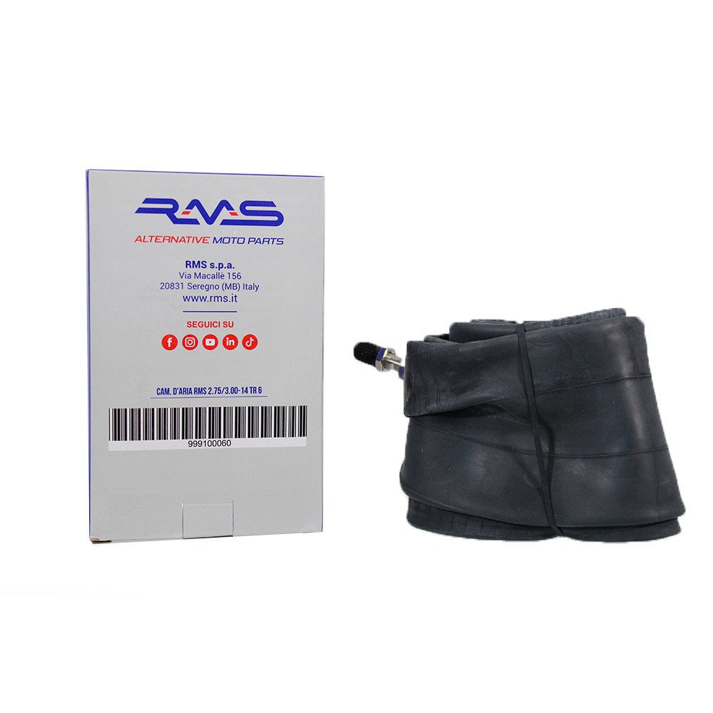 RMS RMS Inner tube 2.75/3.00-14