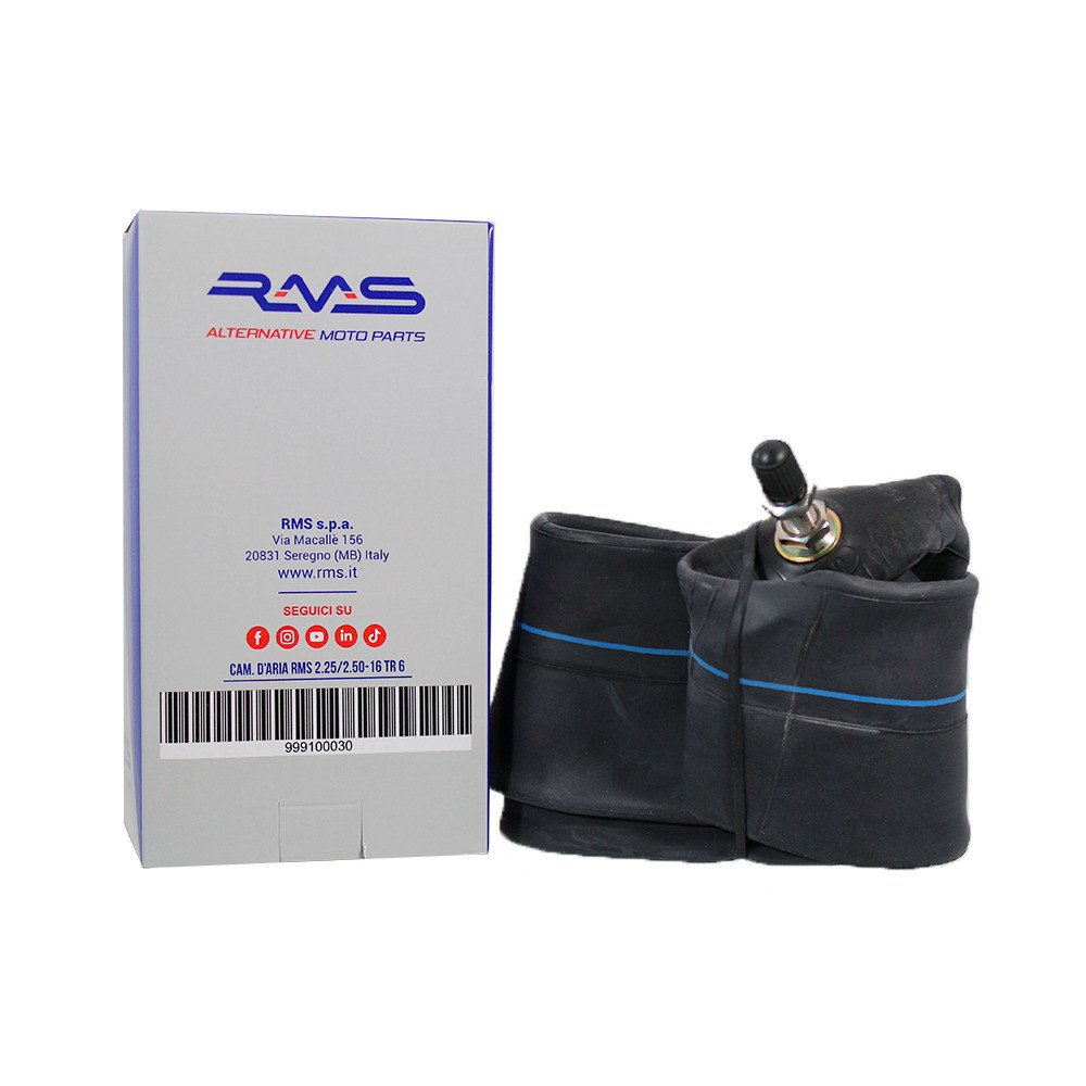 RMS RMS Inner tube 2.25/2.50-16