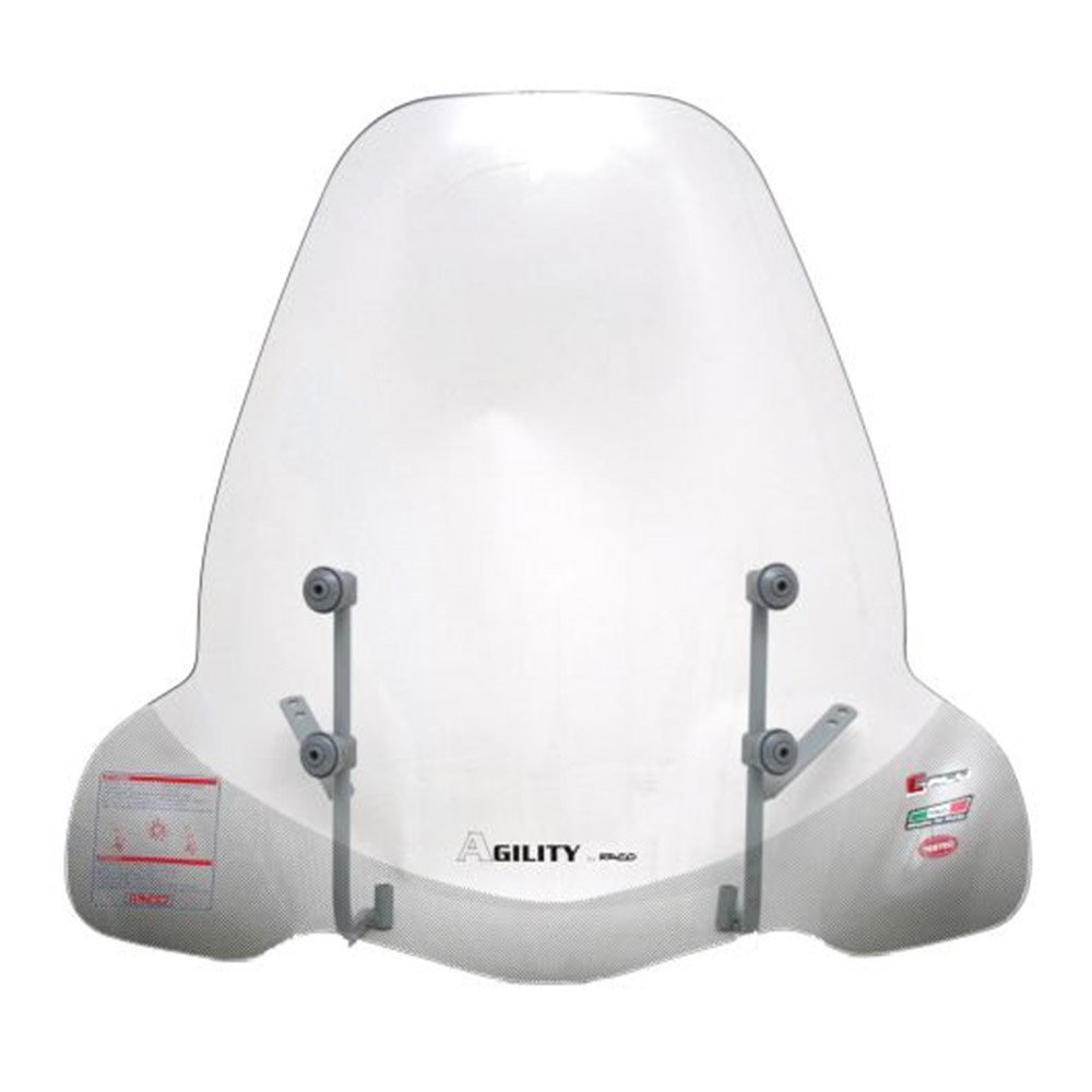 Faco Parabrezza FACO Kymco Agility R10/R12 50-125cc 2005/2018 22514