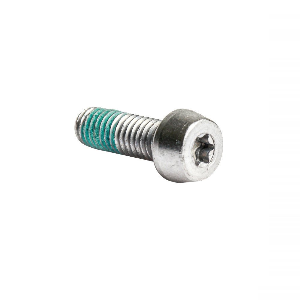 Magura Viti pinza freno IS in acciaio - T25 M6x18, 10 pz