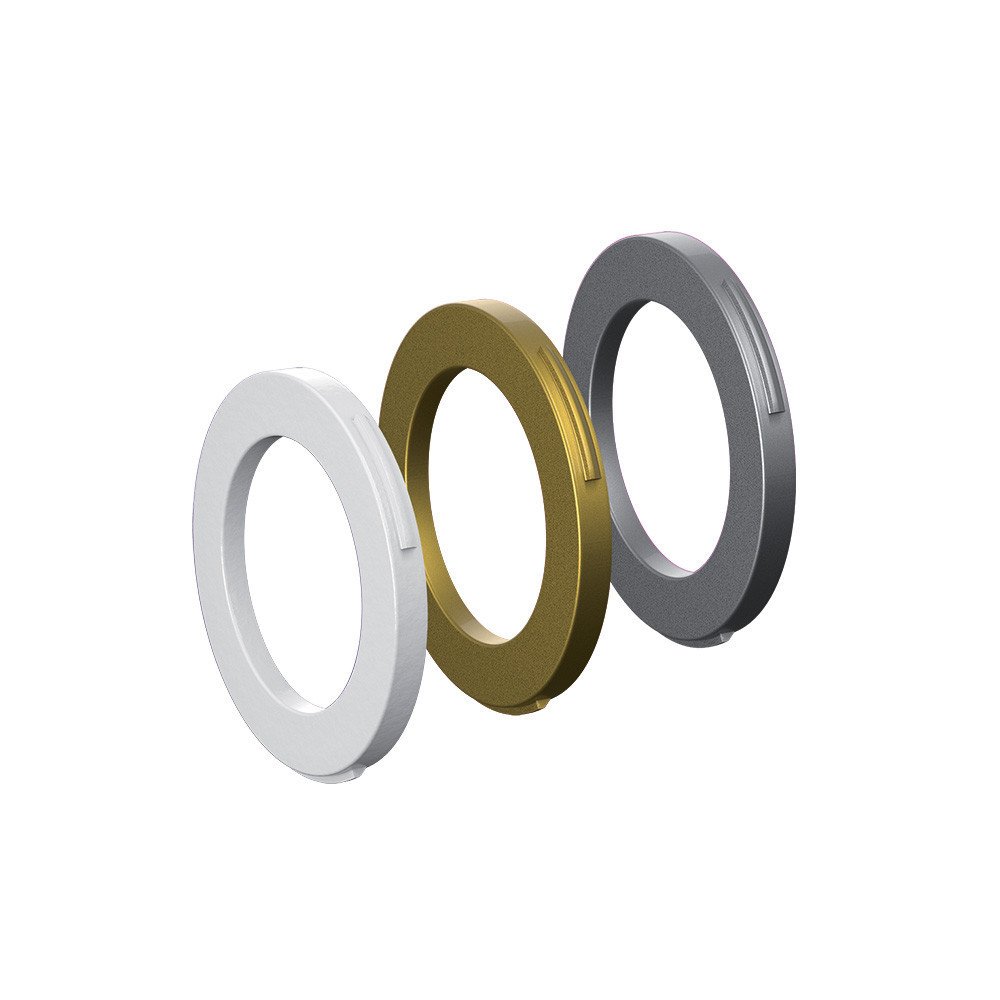 Magura Kit di coperture per pinza freno, colori B - 6 pz