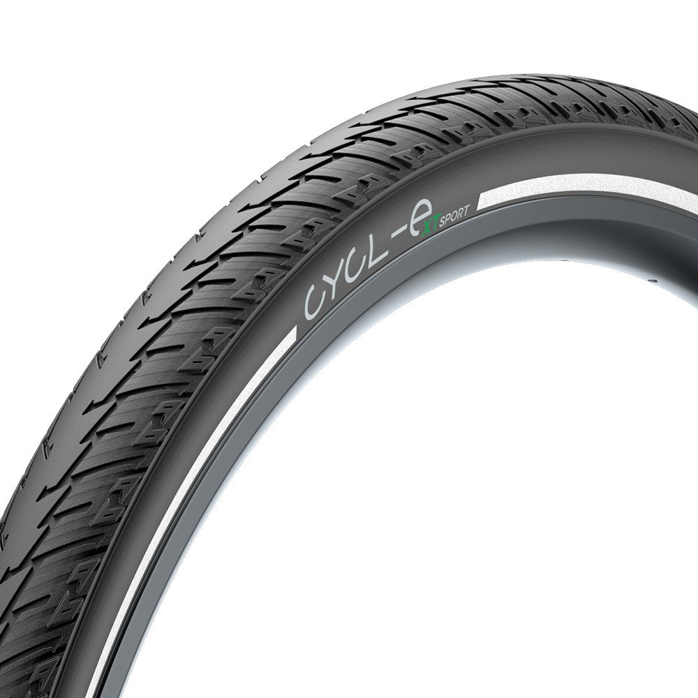 Pirelli Copertone CYCL-e CROSSTERRAIN Sport - 700x42