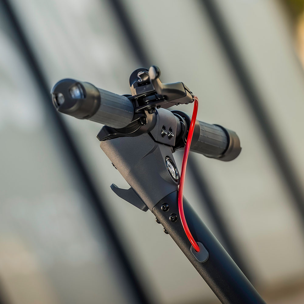 Terravision Electric A6 PRO