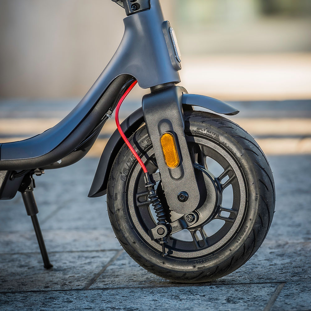 Terravision Electric A6 PRO