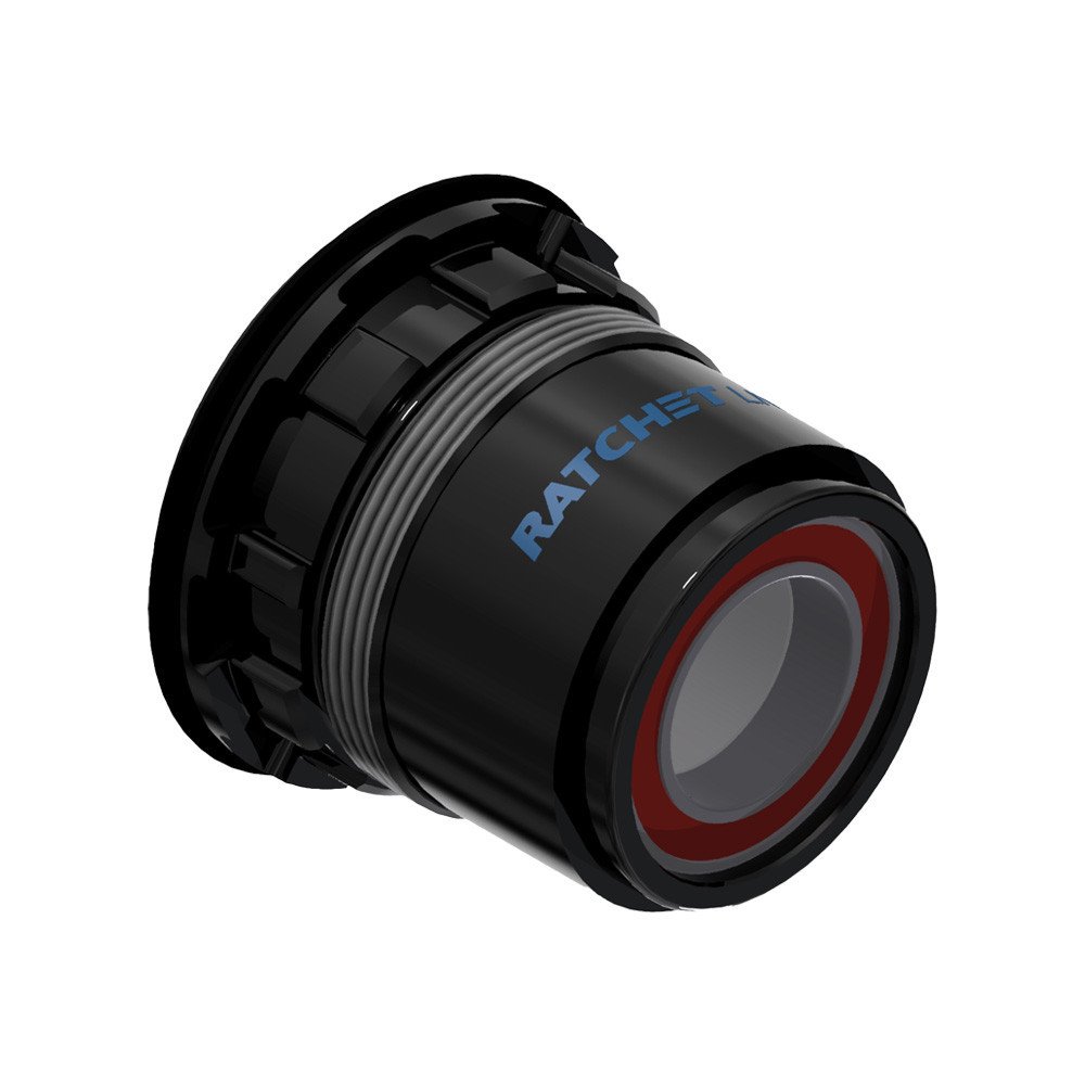 Dtswiss Corpetto MTB HYBRID Ratchet LN - Sram XD acciaio