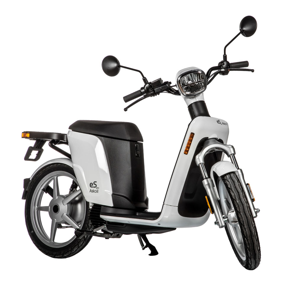 Askoll eSpro connect 45 2.8