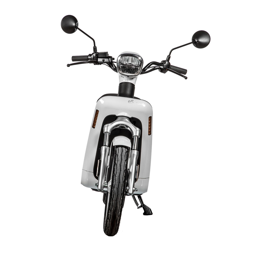 Askoll eSpro connect 45 2.8
