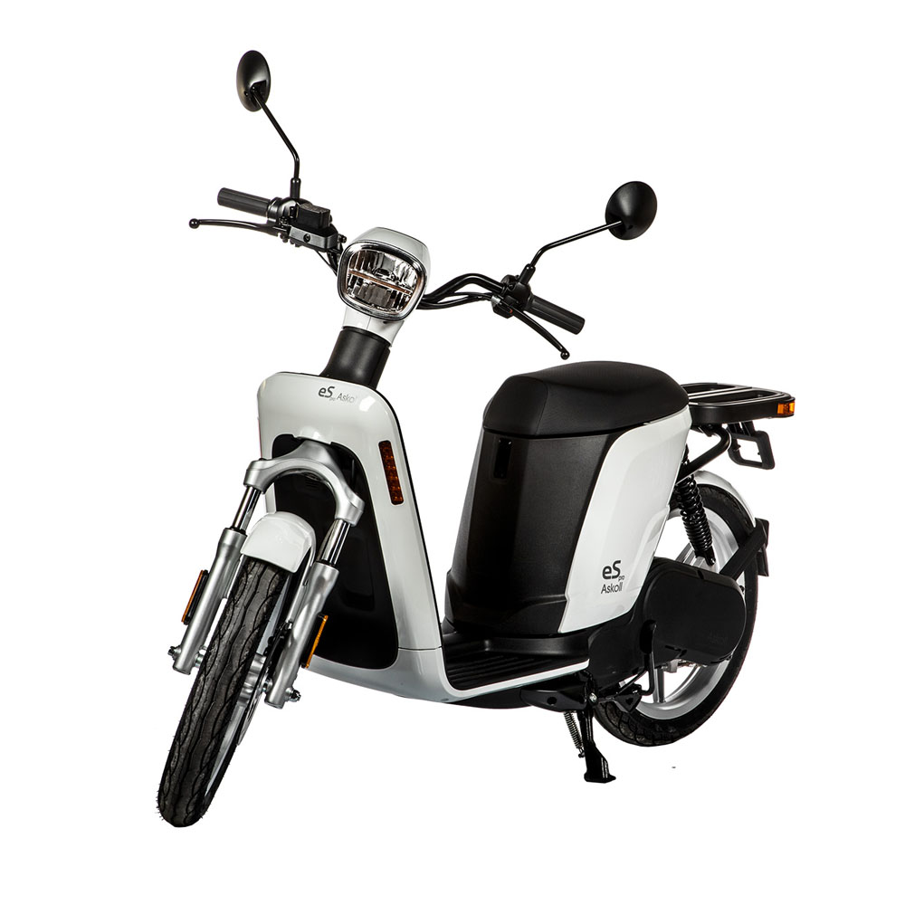 Askoll eSpro connect 45 2.8