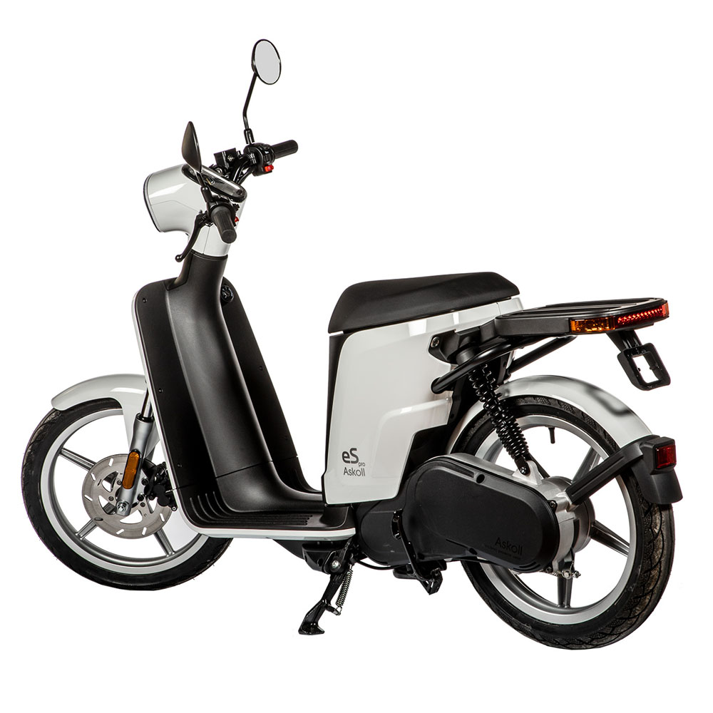 Askoll eSpro connect 45 2.8