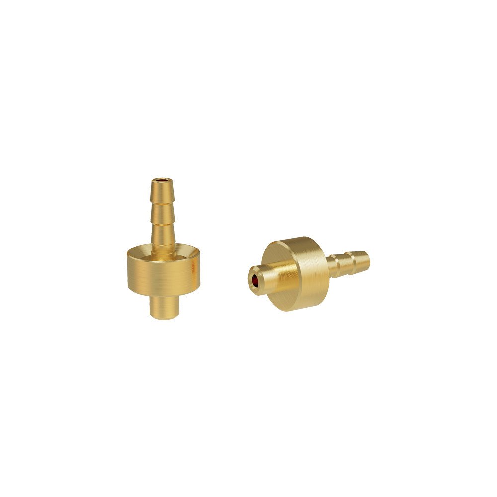 Elvedes Spina per guaina freno Hope - 10 pz