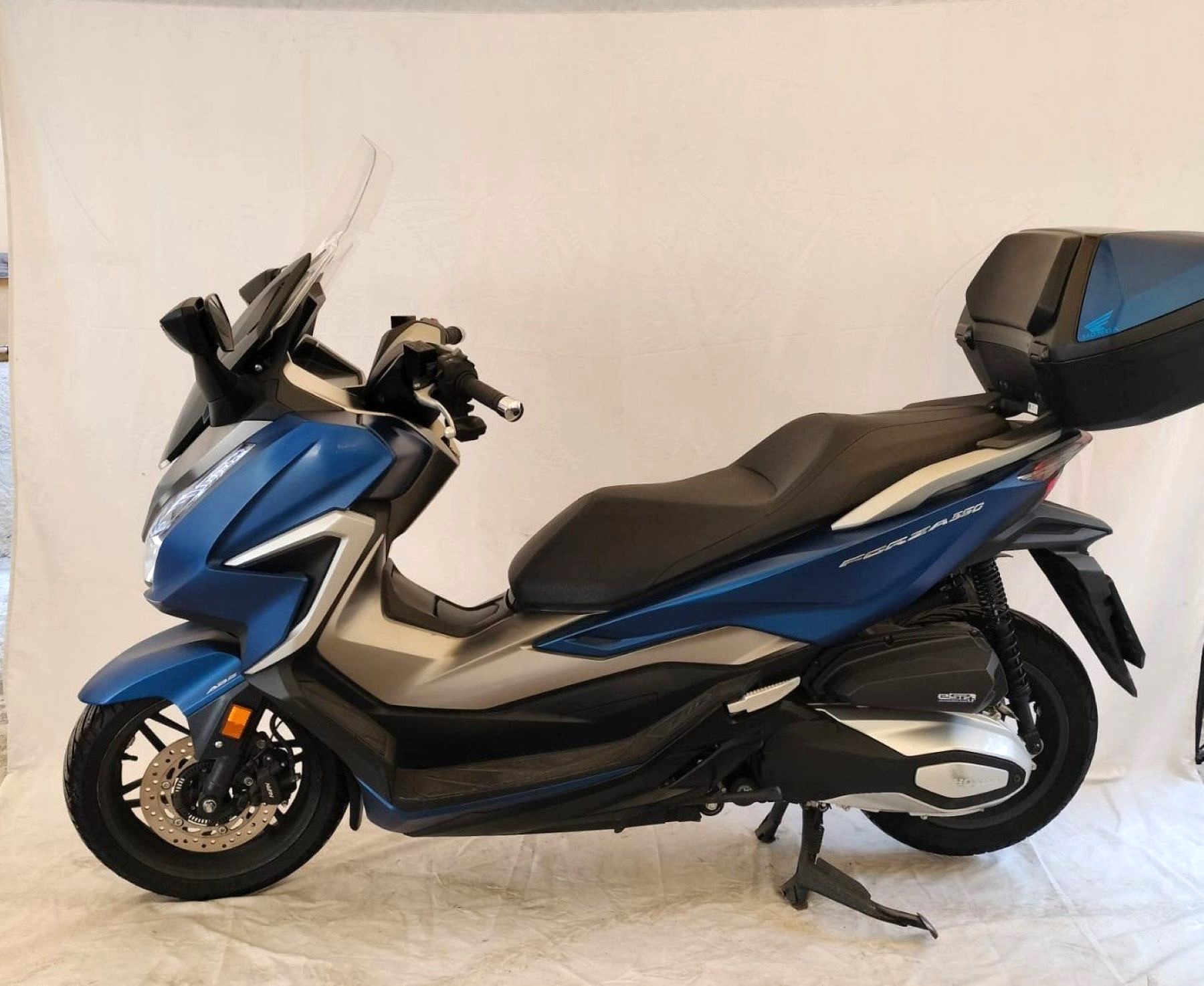 Honda HONDA FORZA 350 DELUXE