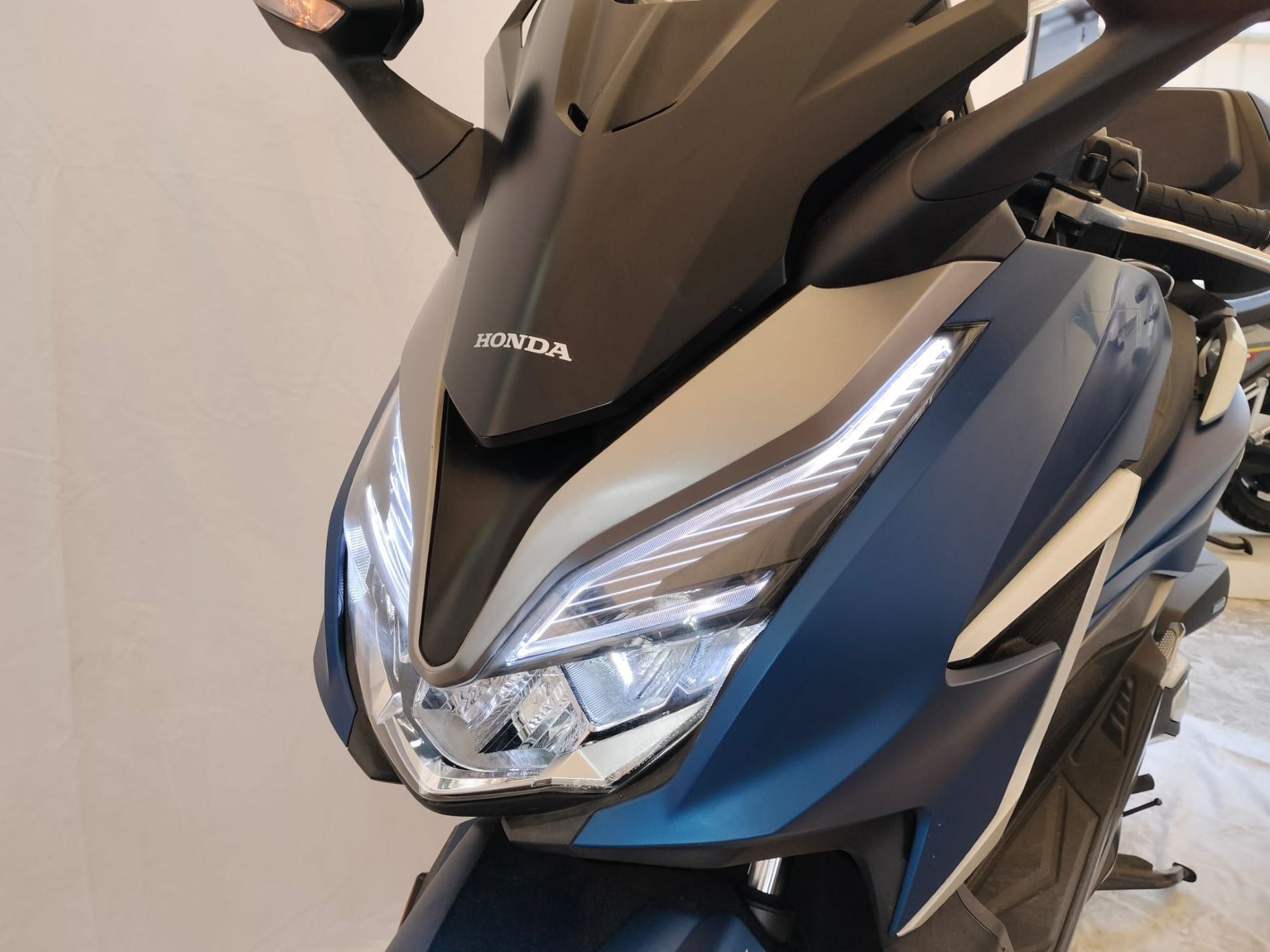 Honda HONDA FORZA 350 DELUXE