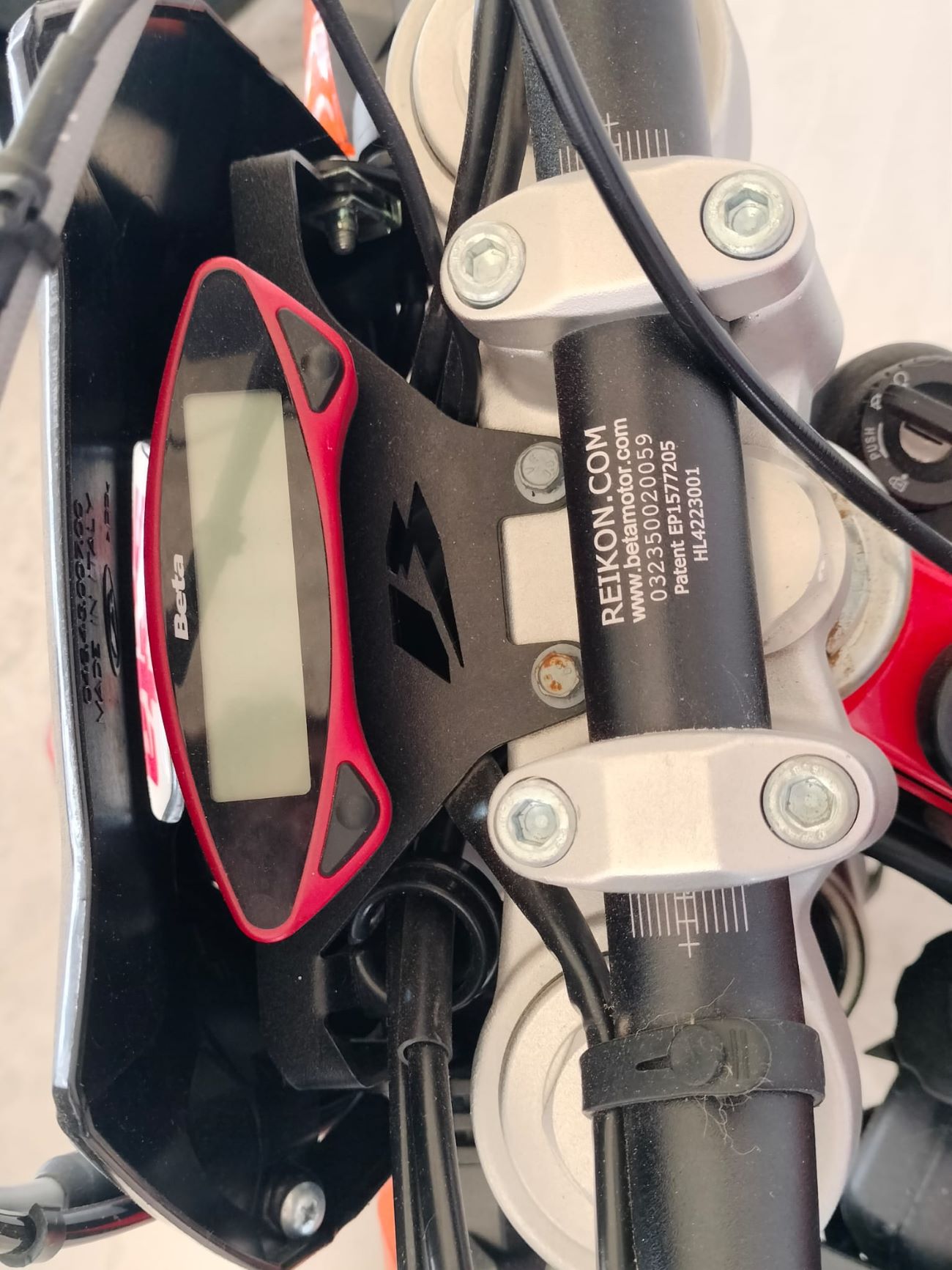 Betamotor BETA 50 RR TRACK