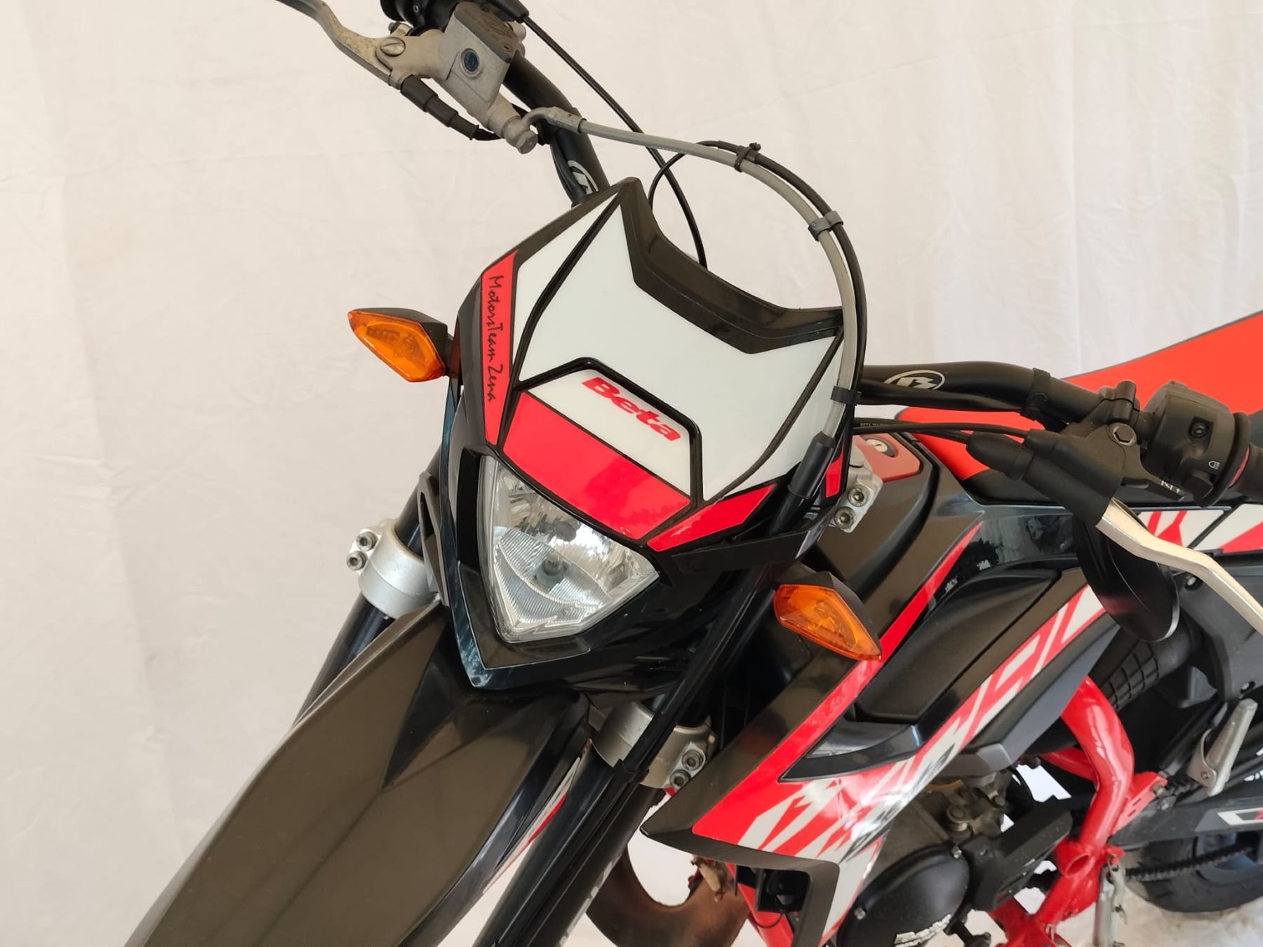 Betamotor BETA 50 RR TRACK