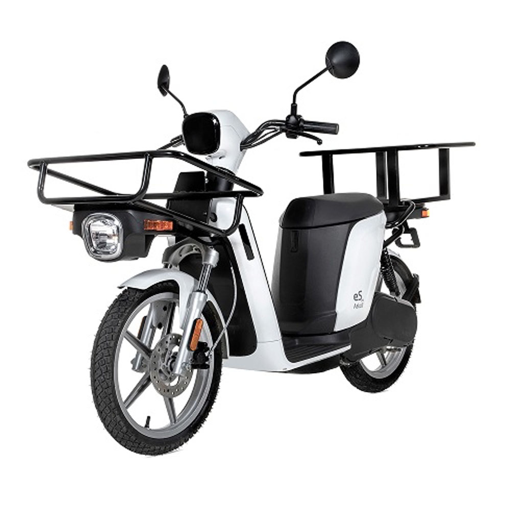 Askoll eSpro 70 K2 2.8