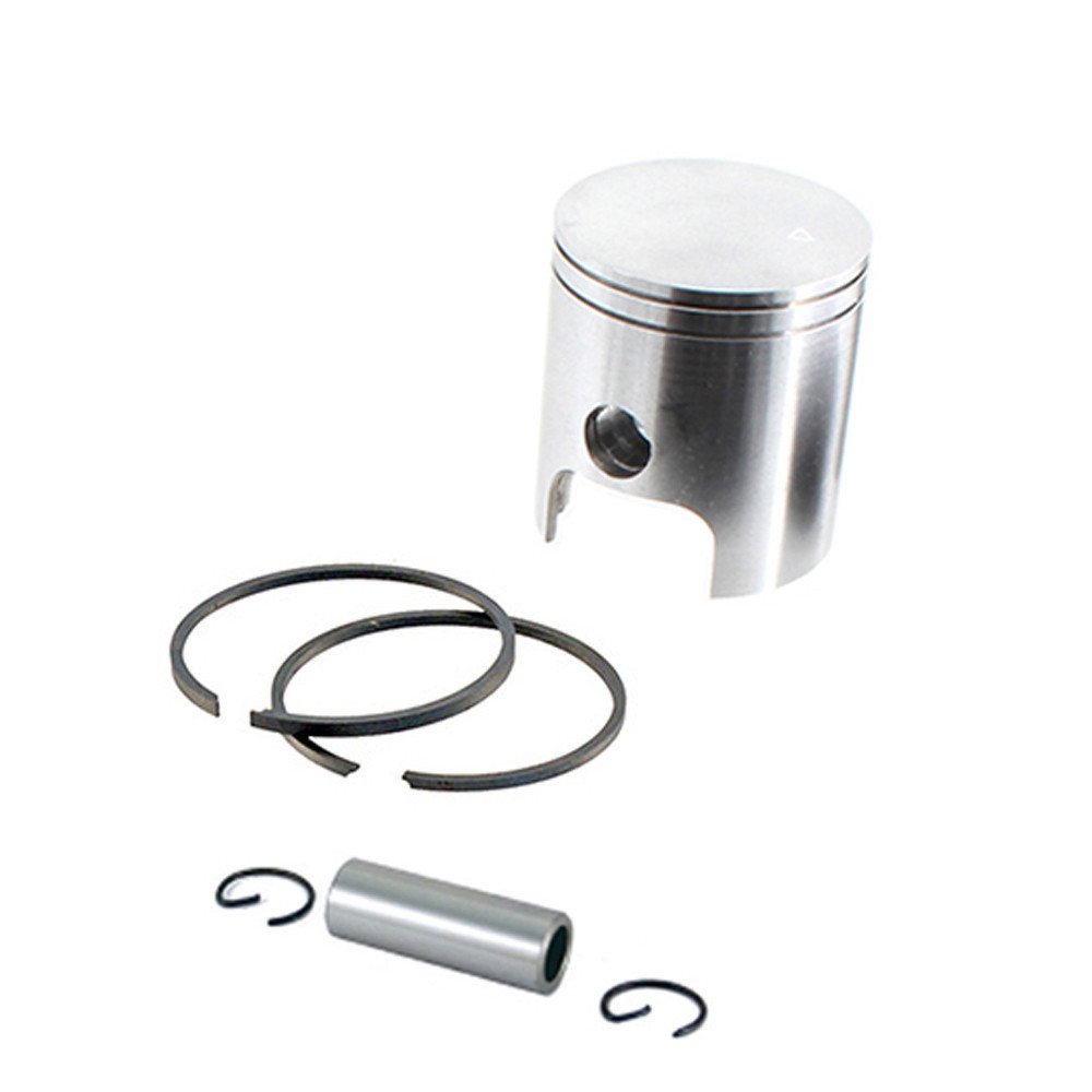 Evok Pistone EVOK completo Am6 D.49