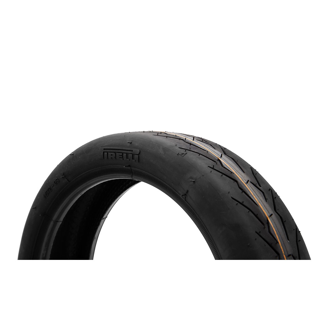 Pirelli PIRELLI 8.5"_50/75-6.1_STREET TYRES x camera d'aria - singolo pezzo RICAMBIO