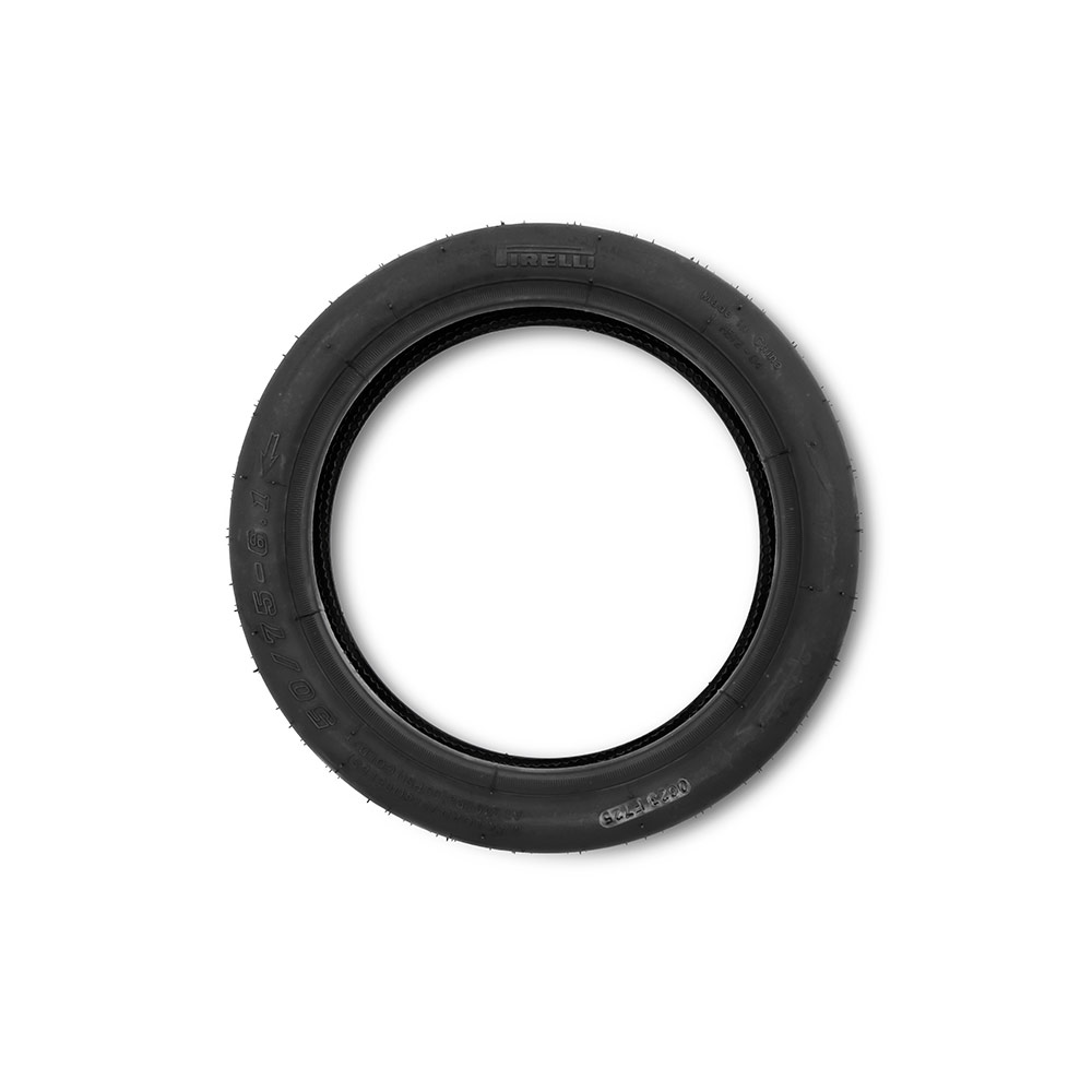 Pirelli PIRELLI 8.5"_50/75-6.1_STREET TYRES x camera d'aria - singolo pezzo RICAMBIO