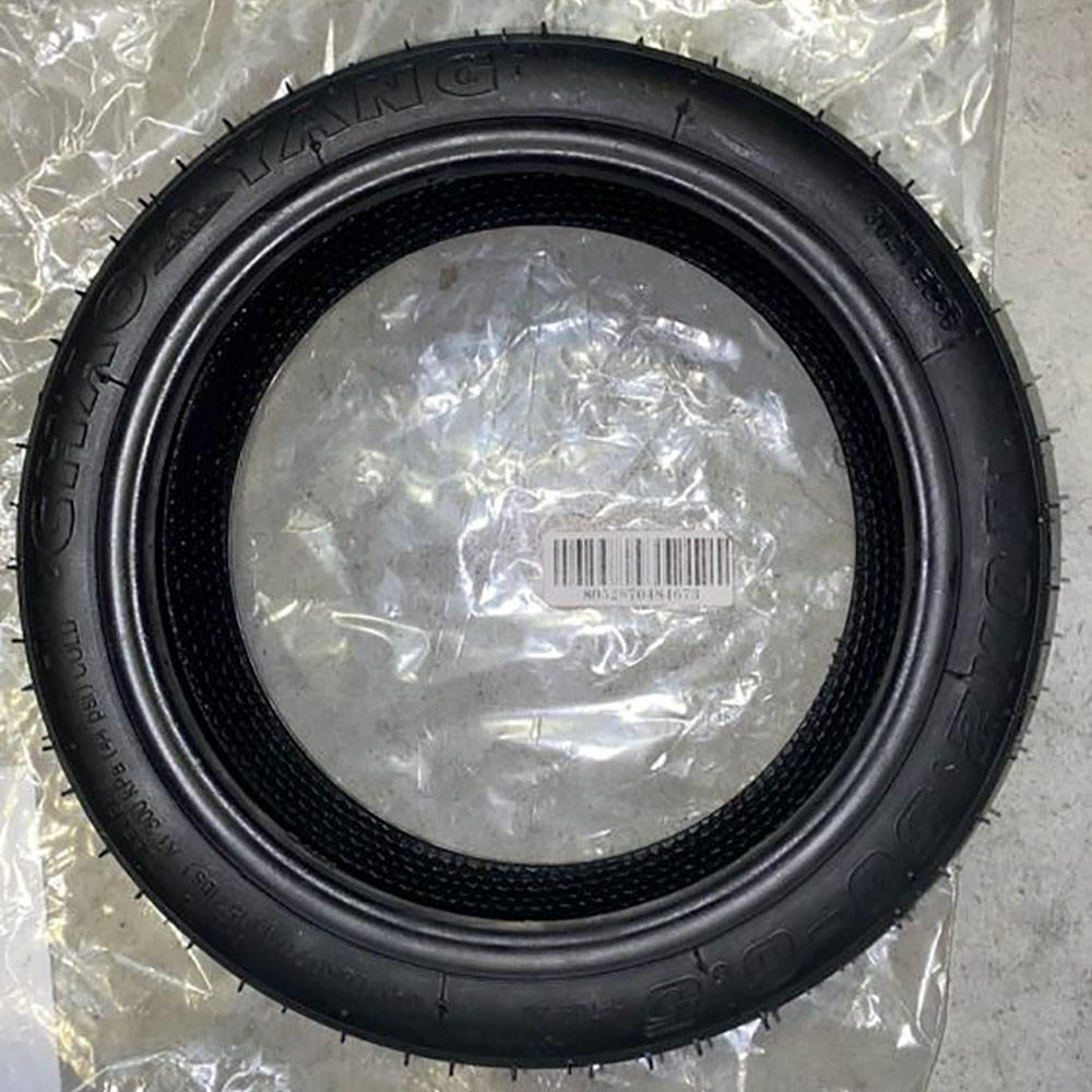 Ducati Pneumatico 10'  X2.50-6.5 tubeless (adatto x ruota anteriore e posteriore)