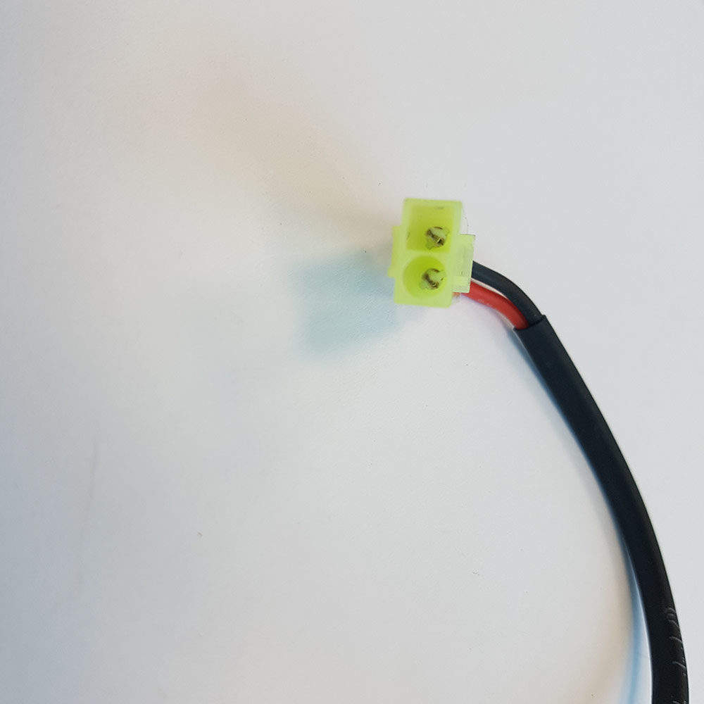 Ducati Porta di ricarica batteria