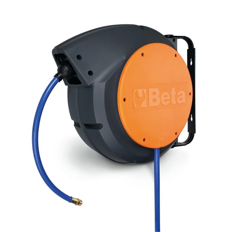 BETA ARROTOLATORE ARIA D.12 15mt1/2 15 BAR