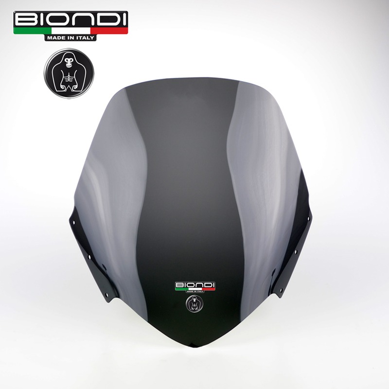 BIONDI CUPOLINO YAMAHA MAJESTY 400 0408