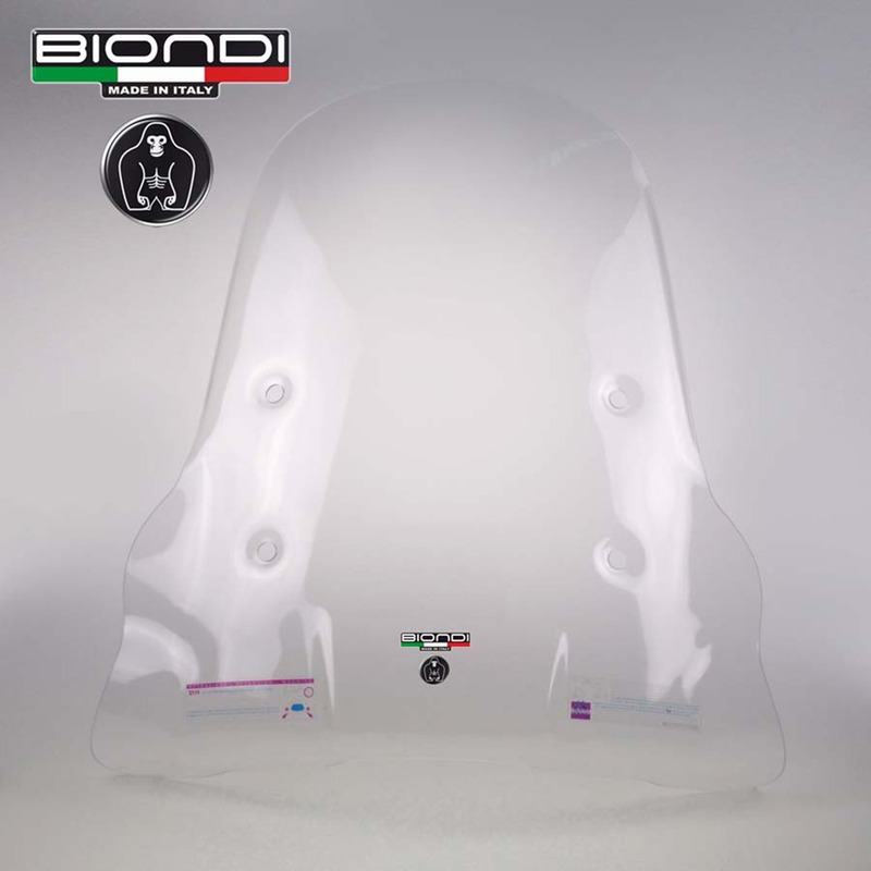 BIONDI PARABREZZA CLUB APRILIA SR 5092-97