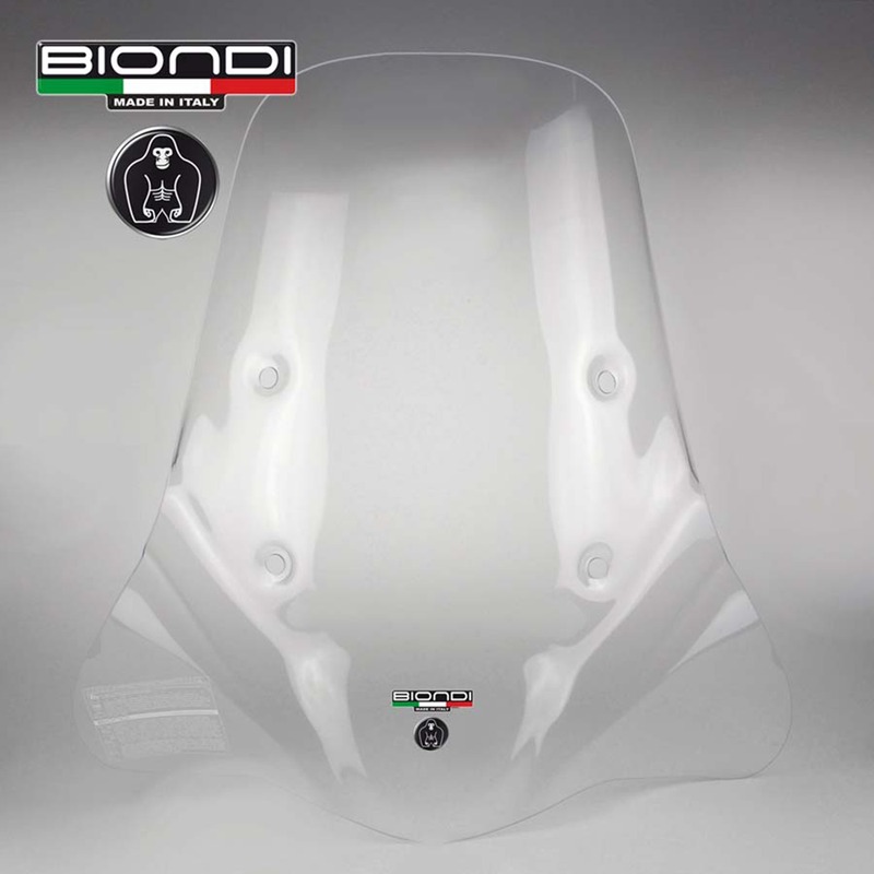 BIONDI PARABREZZA CLUB APRILIA SPORTCITY 125/200/300 08