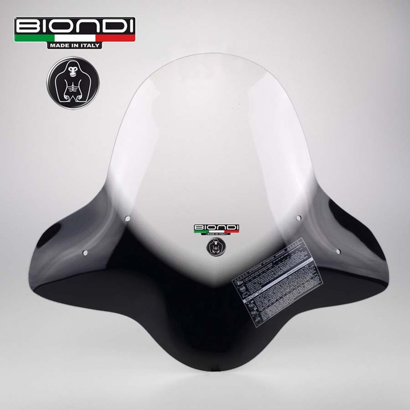 BIONDI PARABREZZA WILD KYMCO BET&WIN50/125/150/250 00