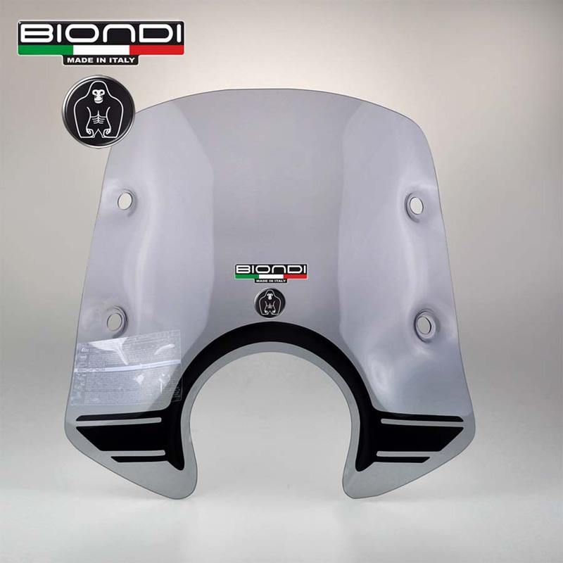 BIONDI CUPOLINO LITTLE CLUB VINTAGEVESPA PX